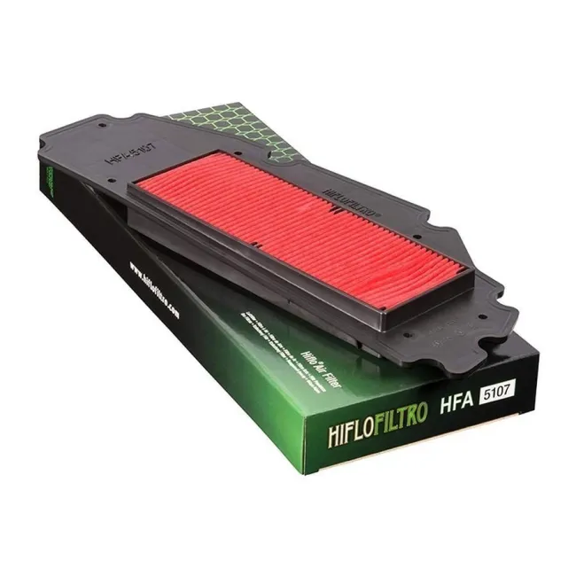 FILTRO AIRE HIFLOFILTRO HFA-5107 Filtro calidad Original | Repuestos Originales en Rebesa