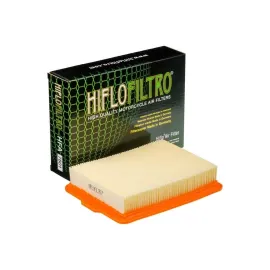 FILTRO AIRE HIFLOFILTRO DUAL-STAGE RACING FOAM HFF-4019 Filtro calidad Premium | Repuestos Originales en Rebesa