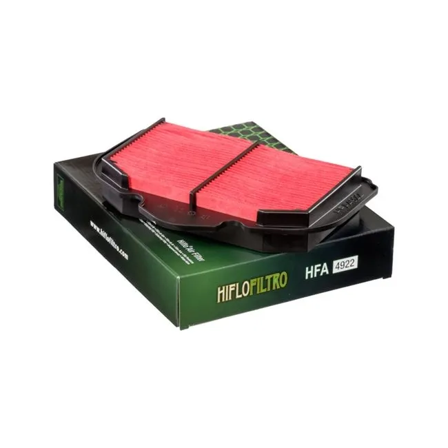 FILTRO AIRE HIFLOFILTRO HFA-4922 Filtro calidad Original | Repuestos Originales en Rebesa