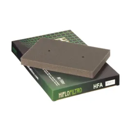 FILTRO AIRE HIFLOFILTRO HFA-2505 Filtro calidad Original | Repuestos Originales en Rebesa