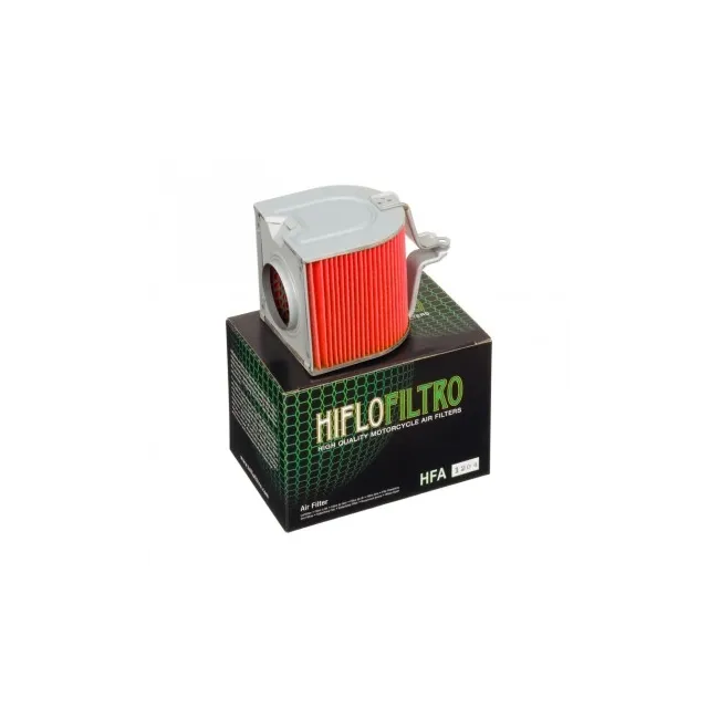 FILTRO AIRE HIFLOFILTRO HFA-1204 Filtro calidad Original | Repuestos Originales en Rebesa
