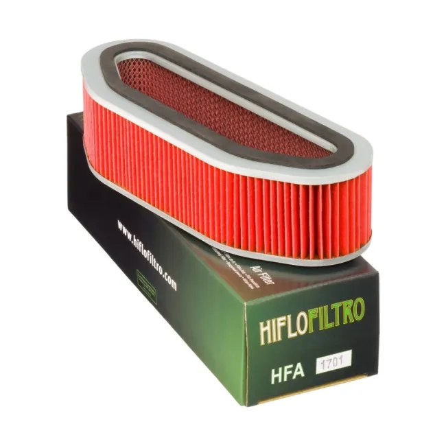 FILTRO AR HIFLO HFA-1701  – Filtro de Ar Calidade Original | Rebesa