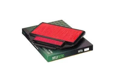 FILTRO AIRE HIFLOFILTRO HFA-1707 Filtro calidad Original | Repuestos Originales en Rebesa