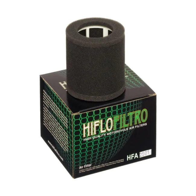 FILTRO AIRE HIFLOFILTRO HFA-2501 Filtro calidad Original | Repuestos Originales en Rebesa