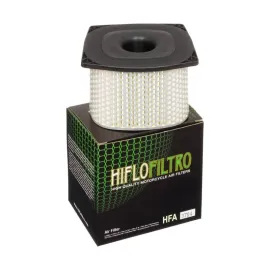 FILTRO AIRE HIFLOFILTRO HFA-3704 Filtro calidad Original | Repuestos Originales en Rebesa