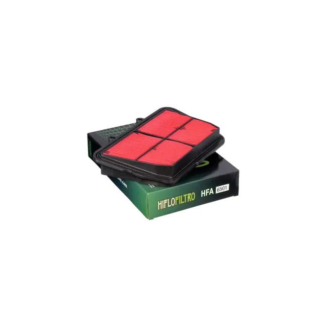 FILTRO AIRE HIFLOFILTRO HFA-6501 Filtro calidad Original | Repuestos Originales en Rebesa