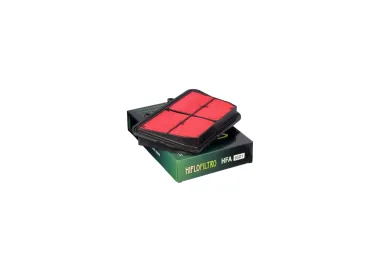 FILTRO AIRE HIFLOFILTRO HFA-6501 Filtro calidad Original | Repuestos Originales en Rebesa