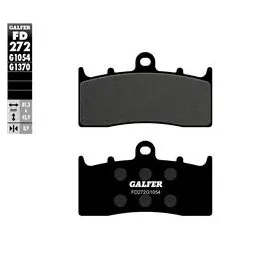 PASTILLAS GALFER FD068G1375 (JUEGO)
