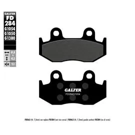 PASTILLAS GALFER FD068G1375 (JUEGO)