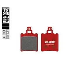 PASTILLAS GALFER FD068G1375 (JUEGO)