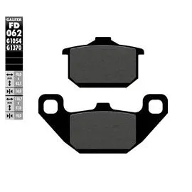 PASTILLAS GALFER FD068G1375 (JUEGO)