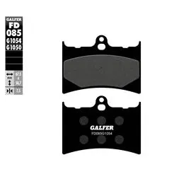 PASTILLAS GALFER FD068G1375 (JUEGO)