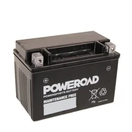 BATERIA POWEROAD MAINTENANCE FREE