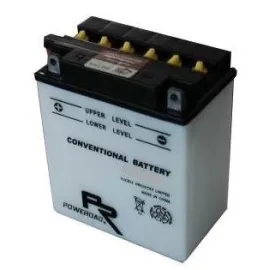 BATERIA POWEROAD CONVENTIONAL 6&12 VOLT