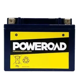 BATERIA POWEROAD YUMICRON / CX