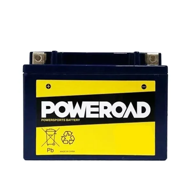 BATERIA POWEROAD YUMICRON / CX BATERIA POWEROAD YUMICRON / CX
