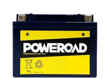 BATERIA POWEROAD YUMICRON / CX