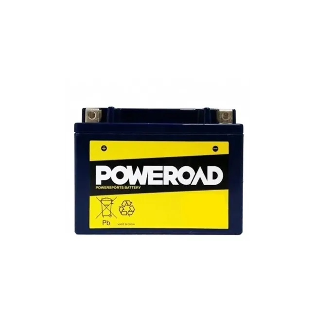 BATERIA POWEROAD YUMICRON / CX