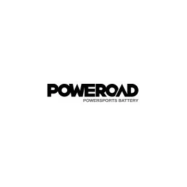 BATERIA POWEROAD YG12B-4 SELLADAS DE ELECTROLÍTICO/GEL