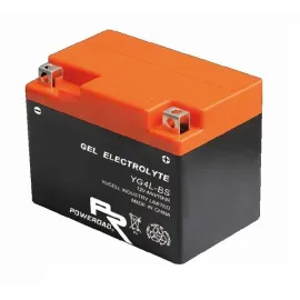 BATERIA POWEROAD YGZ14HL-BS SELLADAS DE ELECTROLÍTICO/GEL