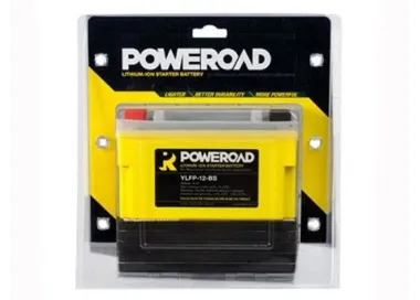BATERIA POWEROAD LITHIUM PLFP-18L