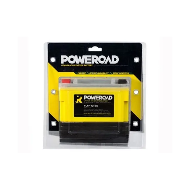 BATERIA POWEROAD LITHIUM PLFP-20L