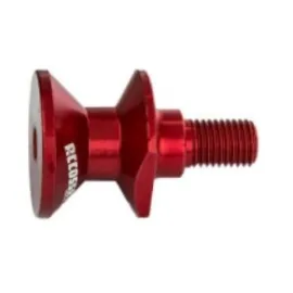 Diabolo Soporte Caballete Accossato con Protección 8mm | Rebesa