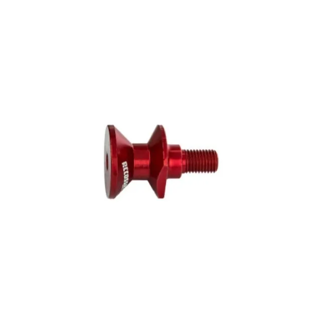 Diabolo Soporte Caballete Accossato con Protección 8mm | Rebesa