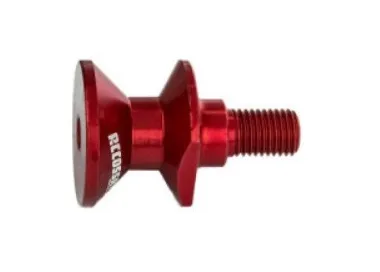 Diabolo Soporte Caballete Accossato con Protección 8mm | Rebesa