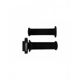 Comando Gas Rápido S/Cables C/GR001 Negro | Rebesa