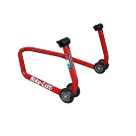 CABALLETE BIKE-LIFT TRASERO | Elevador de bicicletas seguro y resistente – REBESA.COM