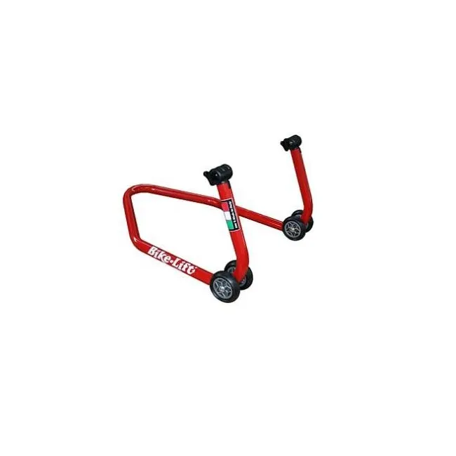 CABALLETE BIKE-LIFT TRASERO | Elevador de bicicletas seguro y resistente – REBESA.COM