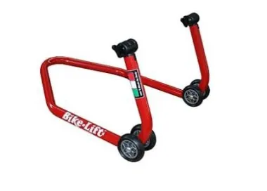 CABALLETE BIKE-LIFT TRASERO | Elevador de bicicletas seguro y resistente – REBESA.COM