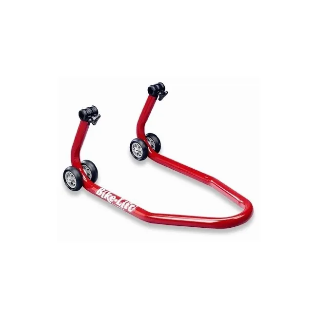 CABALLETE BIKE-LIFT DELANTERO | Elevador de bicicletas seguro y resistente – REBESA.COM