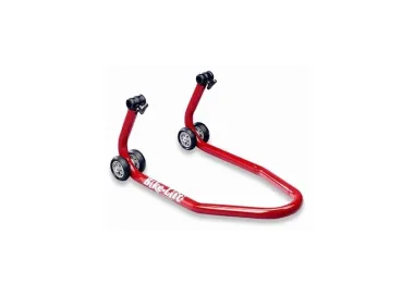 CABALLETE BIKE-LIFT DELANTERO | Elevador de bicicletas seguro y resistente – REBESA.COM