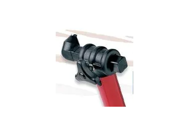 ADAPTADORES BIKE-LIFT CONICOS UNIVERSALES (JUEGO) | Elevador de bicicletas seguro y resistente – REBESA.COM