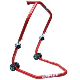 CABALLETE BIKE-LIFT DELANTERO | Elevador de bicicletas seguro y resistente – REBESA.COM