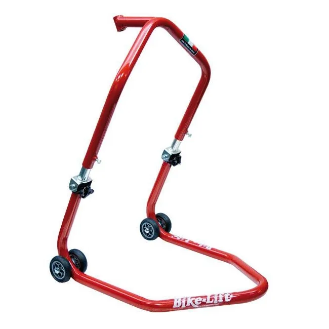 CABALLETE BIKE-LIFT DELANTERO | Elevador de bicicletas seguro y resistente – REBESA.COM