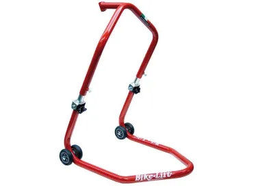 CABALLETE BIKE-LIFT DELANTERO | Elevador de bicicletas seguro y resistente – REBESA.COM