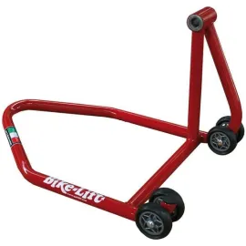 CABALLETE BIKE-LIFT TRASERO | Elevador de bicicletas seguro y resistente – REBESA.COM