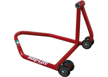 CABALLETE BIKE-LIFT TRASERO | Elevador de bicicletas seguro y resistente – REBESA.COM