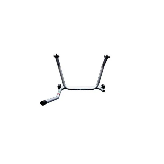 CABALLETE CENTRAL BIKE-LIFT | Elevador de bicicletas seguro y resistente – REBESA.COM