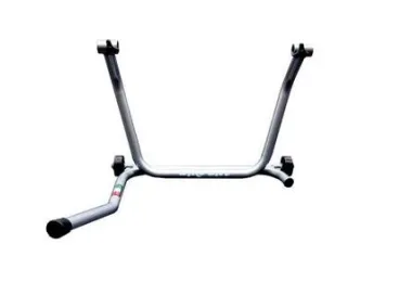 CABALLETE CENTRAL BIKE-LIFT | Elevador de bicicletas seguro y resistente – REBESA.COM