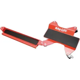 PLATAFORMA APARCAMIENTO BIKE LIFT | Elevador de bicicletas seguro y resistente – REBESA.COM
