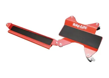 PLATAFORMA APARCAMIENTO BIKE LIFT | Elevador de bicicletas seguro y resistente – REBESA.COM