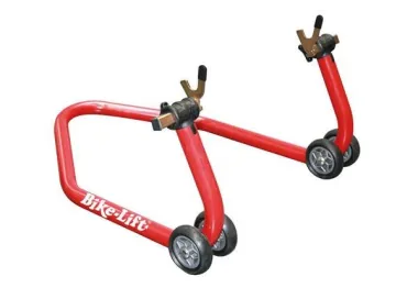 CABALLETE BIKE-LIFT TRASERO | Elevador de bicicletas seguro y resistente – REBESA.COM
