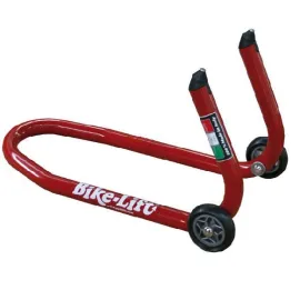 CABALLETE BIKE-LIFT UNIVERSAL DELANTERO | Elevador de bicicletas seguro y resistente – REBESA.COM