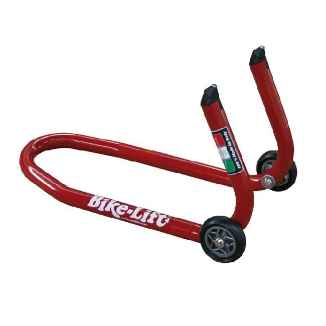 CABALLETE BIKE-LIFT UNIVERSAL DELANTERO | Elevador de bicicletas seguro y resistente – REBESA.COM