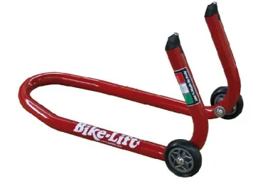 CABALLETE BIKE-LIFT UNIVERSAL DELANTERO | Elevador de bicicletas seguro y resistente – REBESA.COM