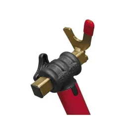 ANCLAJES PROTECCION GOMA BIKE LIFT REAR STAN | Elevador de bicicletas seguro y resistente – REBESA.COM
